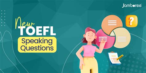 New Toefl Sample Speaking Questions Jamboree