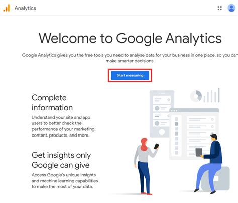 How To Setup Google Analytics Account