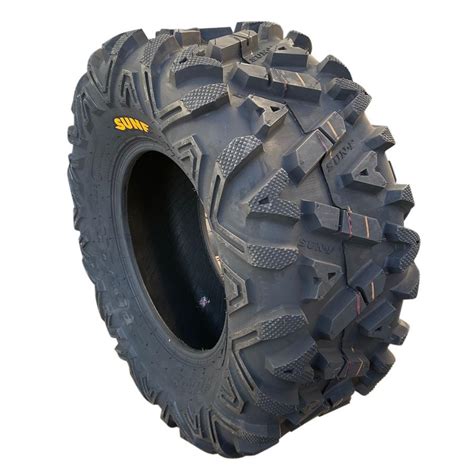 25x10 12 70J 6PR SUN F A 033 Gelände Profil Quad ATV UTV Reifen