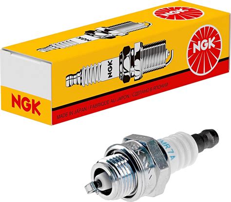 Amazon Ngk Spark Plug Bpmr A Automotive