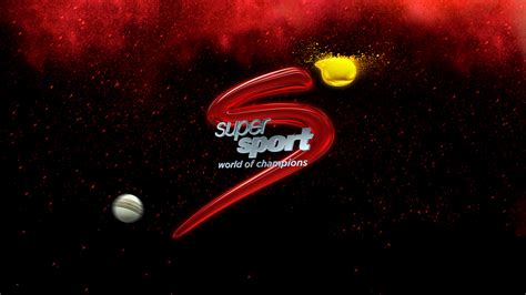 Supersport Icc World T20 On Behance