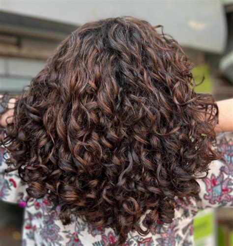 Curly Hair Color Ideas That Embrace Your Natural Beauty