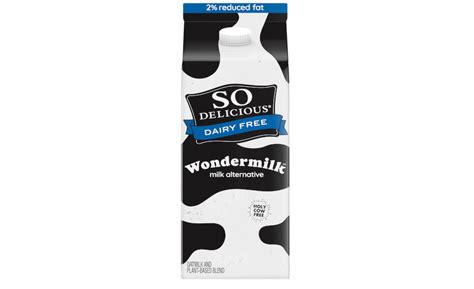 Danone North America To Launch Silk Nextmilk And So Delicious