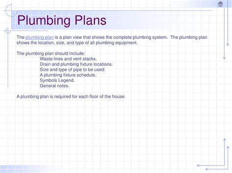 Ppt Plumbing Powerpoint Presentation Free Download Id1235979