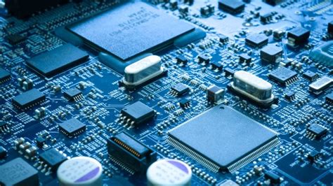 3 Hot Semiconductor Stocks That Will Ride The AI Revolution To New