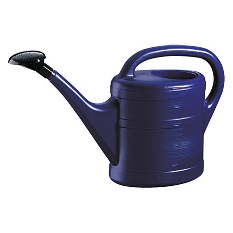 Geli Giesskanne 5 Liter Blau 5 L