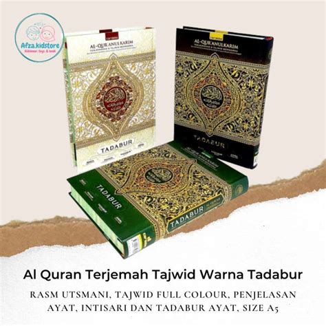 Promo Al Quran Hafalan Al Quran Tilawah Al Quran Rainbow Al Quran