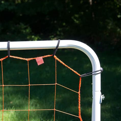 Franklin 4 Ft X 6 Ft Replacement Rebounder Soccer Net Academy