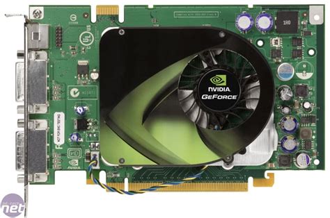 Nvidia Geforce Gts Bit Tech Net