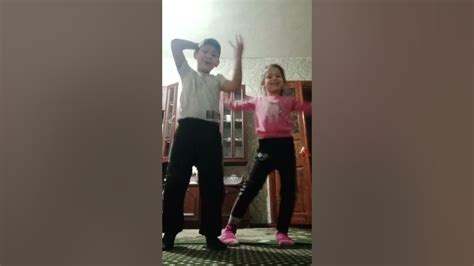 танец банана - YouTube