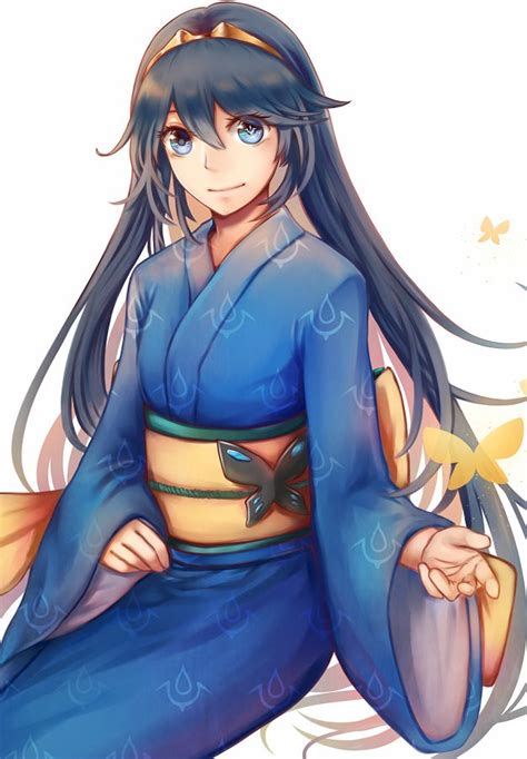 Fire Emblem Awakening Lucina Hot