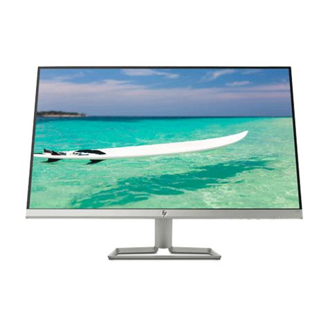 Hp Fw Ips Anti Glare Full Hd Inch Monitor