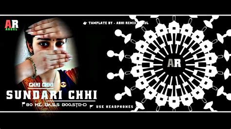 Chi Chi Sundari Chi Chi 🙉 Dj Edm X Tapori Mix By Dj Harish ⚠️ Use