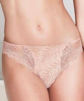 Lise Charmel Douceur Fougere Douceur Tamaris Falbalas Lingerie