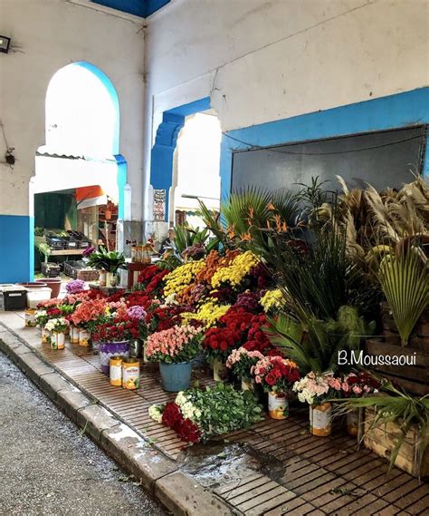 Marché Central Casablanca Central Table Decorations Furniture Home