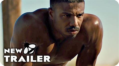 Creed 2 Trailer 2 2018 Youtube