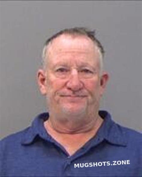 DAVID BALL 01 15 2024 Tom Green County Mugshots Zone