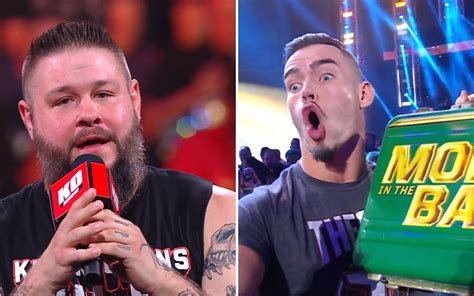 5 Things Wwe Subtly Told Us On Raw Huge Heel Turn Set To Happen Next