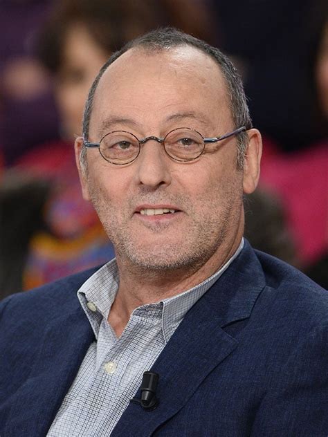 Jean Reno Sa biographie AlloCiné