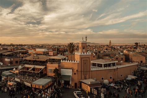 Tous nos conseils pratiques pour passer un bon séjour à Marrakech