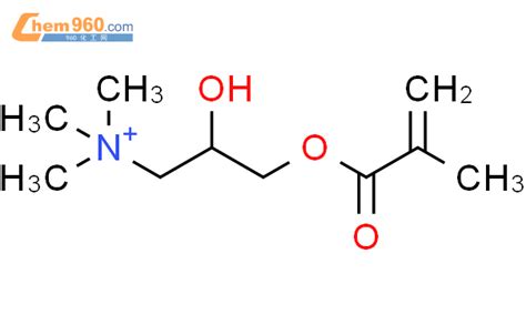 Propanaminium Hydroxy N N N Trimethyl Methyl Oxo