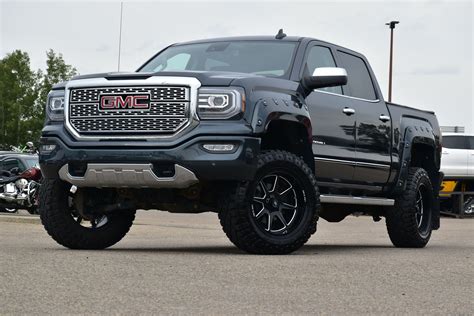 2018 Gmc Sierra 1500 Adrenalin Motors