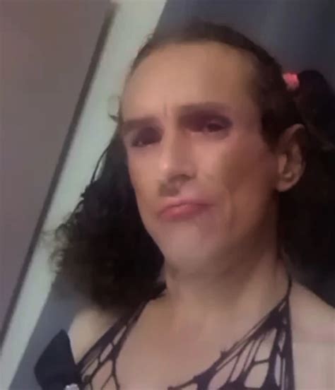 Crossdresser Masturbates Until Cum Nude Pics Xhamster