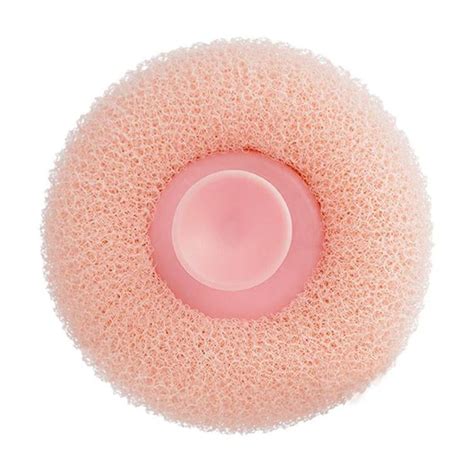 Cairoyar Shower Ball Sponge Bath Loofahs Mesh Pouf Massage Exfoliate