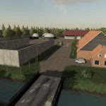 DUTCHCOLONY MAIZEPLUS VERSION V1 0 FS19 Mod FS19 Net