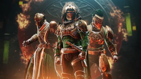 Destiny 2 Players May Never Recover From The Worst Iron Banner Ever