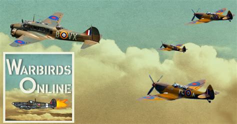 warbirds-online-website | Warbirds Online