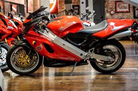 Bimota SB6 The Bike Specialists South Yorkshire