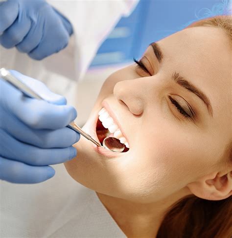 Preventive Dentistry Flint Mi Dental Checkups Oral Health