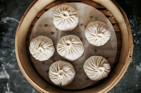 Recipe: How to Make Shanghai-Style Soup Dumplings | Dumplings recipe ...