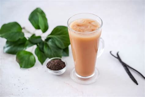 How To Make Thai Iced Tea 2 Methods All That Tea