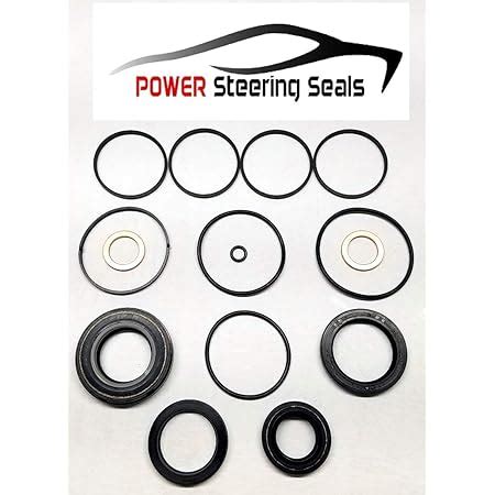 Amazon Power Steering Seals Power Steering Rack And Pinion Seal