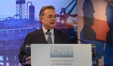 La Comisión Nacional de Hidrocarburos conmemora su 10° aniversario ... 