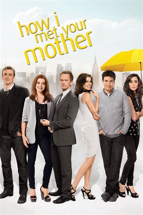 How I Met Your Mother Desktop Wallpapers Phone Wallpaper Pfp S