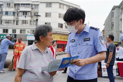 守住钱袋子 护好幸福家 旌德法院开展防范非法集资宣传活动澎湃号·政务澎湃新闻 The Paper