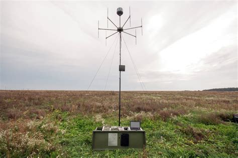 Unmanned AWACS: Ukraine’s Infozahyst Secures EUR 2 Million in Foreign ...