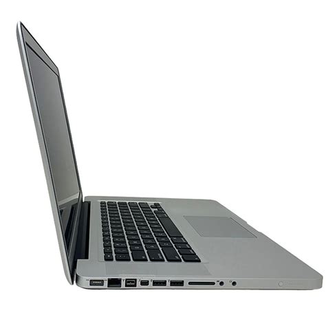 Apple Macbook Pro 154inch Md104ja A1286 Mid 2012 Usキー Core I7 3820qm