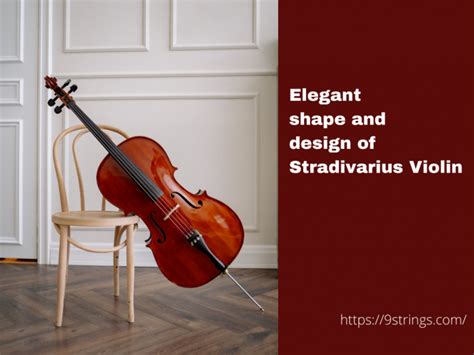 Why Does Stradivarius Violins Sound So Good? | 9strings