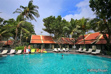 Impiana Resort Patong Phuket Phuket