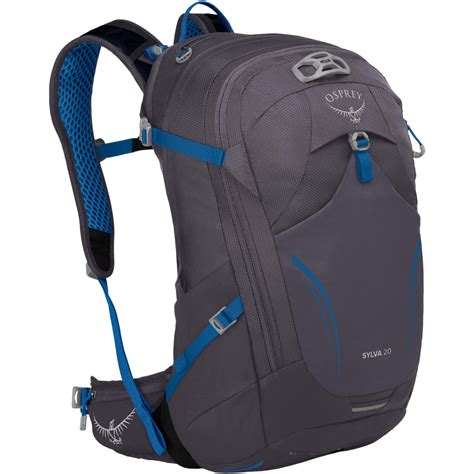 Osprey Sylva 20 Womens Backpack | Sigma Sports