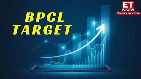 BPCL share price target 2023: PSU stock up 20% in 1 month, Time to BUY ...