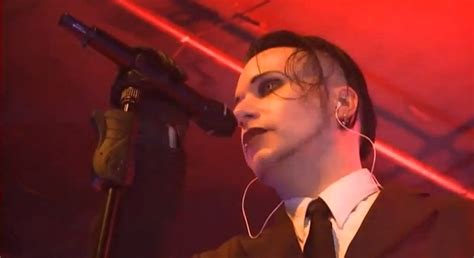 Blutengel Chris Pohl Chris Goth Music