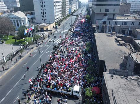 Gremios De Transportistas Descartan Paro De Este Jueves 24 De Octubre Y