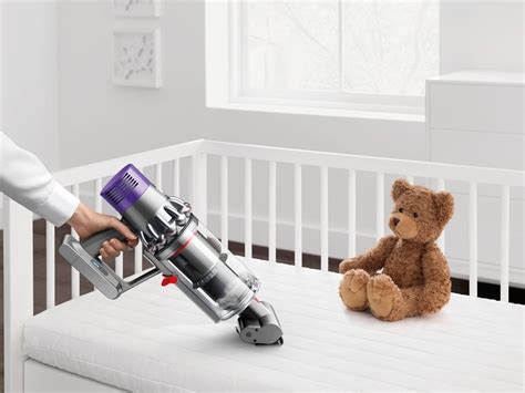 Dyson Cyclone V Absolute Kabelloser Staubsauger Kaufen Auf Ricardo