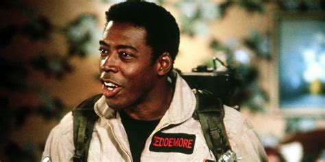 Ghostbusters: Afterlife Will Finally Make Winston A Complete Character