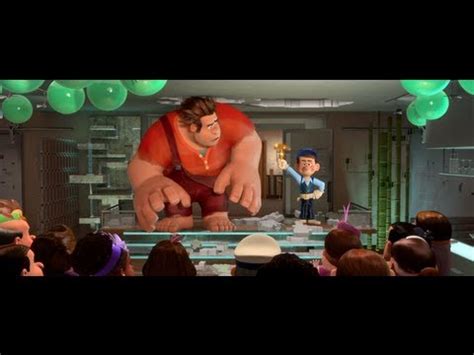 Wreck-It Ralph Trailer | Wreck-It Ralph | Know Your Meme